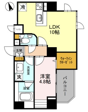 プレミアム菱屋西