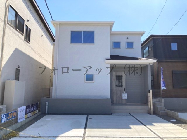 リーブルガーデン熊本市西区横手第二