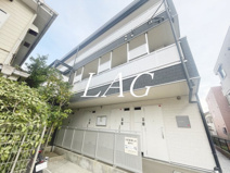リブリ・ＫＯＵ　登戸の画像