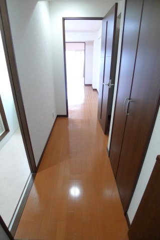 内装もきれいです