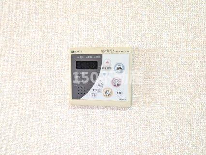 サンライズガーデンの設備