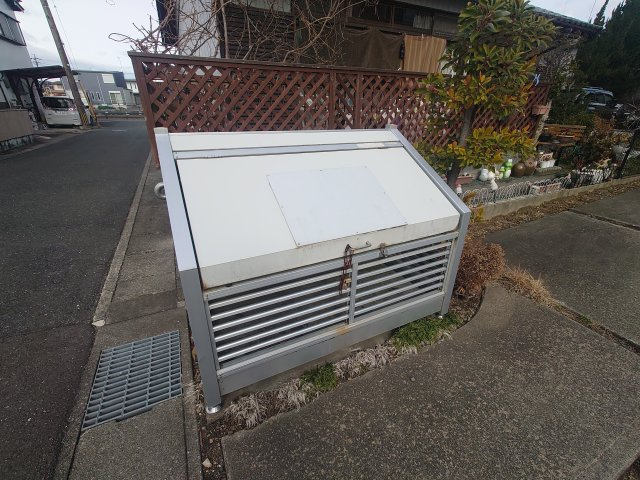 サンライズガーデンのその他