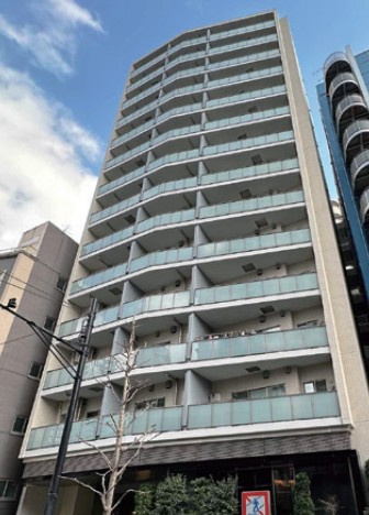 リビオ目黒リバーサウス