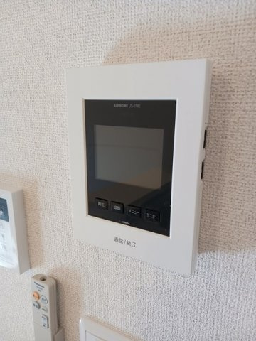 ポルタータ　　　刈谷市近郊の賃貸はクラスホーム刈谷店のセキュリティ