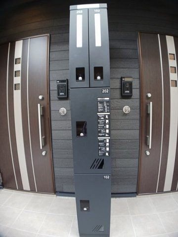 ポルタータ　　　刈谷市近郊の賃貸はクラスホーム刈谷店の設備