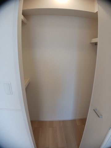 ポルタータ　　　刈谷市近郊の賃貸はクラスホーム刈谷店の収納|便利な収納スペースです