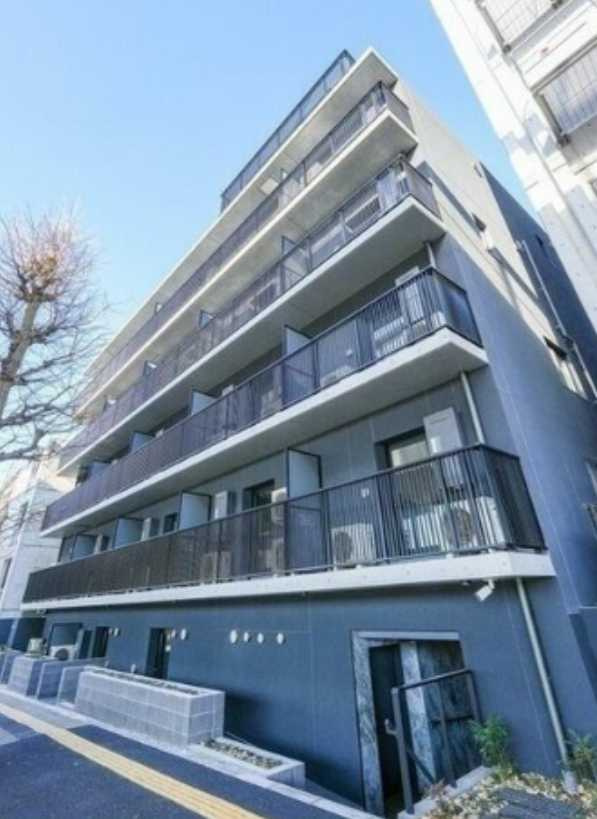 ザ・レジデンス用賀　敷金礼金０　フリーレント　ペット相談