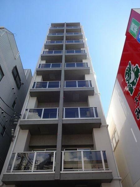 ＬＵＭＥＥＤ江古田