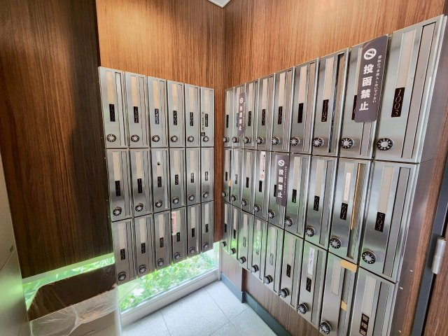 【その他共用部分】