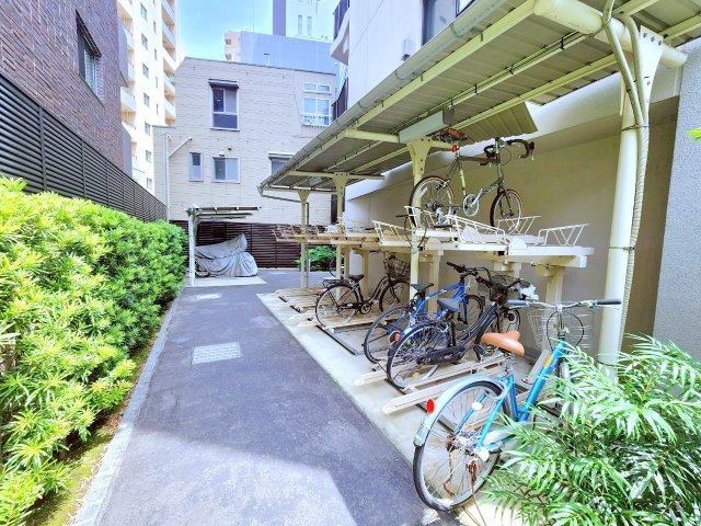 【その他共用部分】