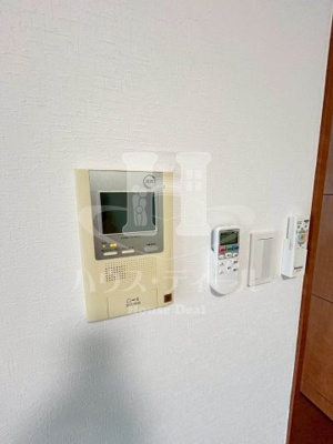 【セキュリティ】 | サンパレス駒込壱番館