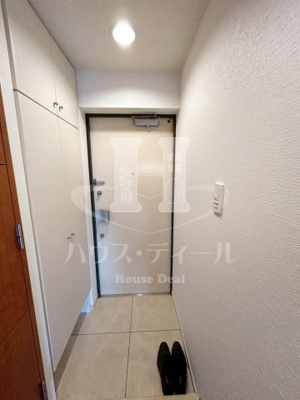 【玄関】 | サンパレス駒込壱番館 | 毎日通る玄関はこちらです