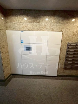 【設備】 | サンパレス駒込壱番館