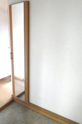 【玄関】 | トウヨウビルⅠ