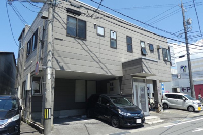 【外観】 | トウヨウビルⅠ