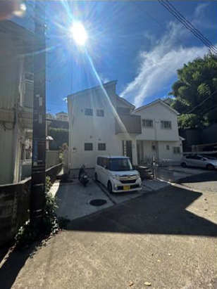 厚木市王子１丁目の中古一戸建