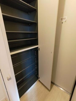 【玄関】 | ヒルトップテラス馬込