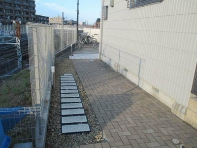 【その他共用部分】 | ヒルトップテラス馬込