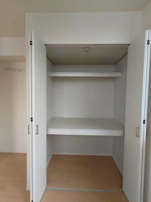 【収納】 | ヒルトップテラス馬込