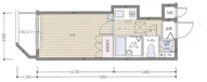 杉並区下高井戸１丁目のマンションの画像