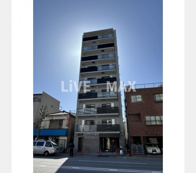 （仮称）ＶＯＲＴ扇橋ｒｅｓｉｄｅｎｃｅの画像