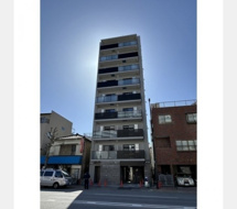 （仮称）ＶＯＲＴ扇橋ｒｅｓｉｄｅｎｃｅの画像