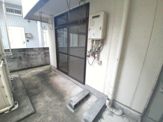 【設備】 | 行徳ハイム