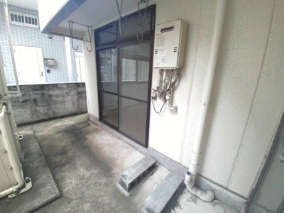 【設備】 | 行徳ハイム