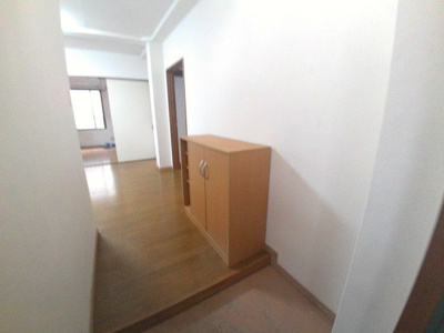 【玄関】 | 行徳ハイム