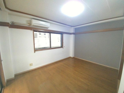 【洋室】 | 行徳ハイム