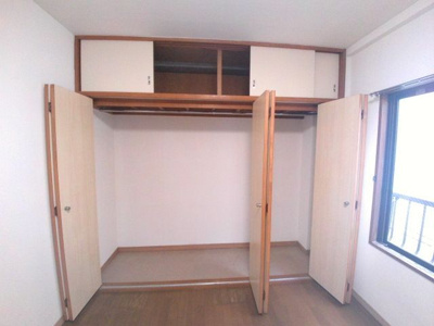 【収納】 | 行徳ハイム