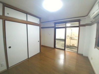 【内装】 | 行徳ハイム