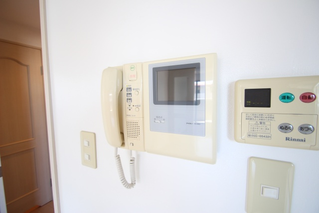 さくらHills YAGOTOのセキュリティ
