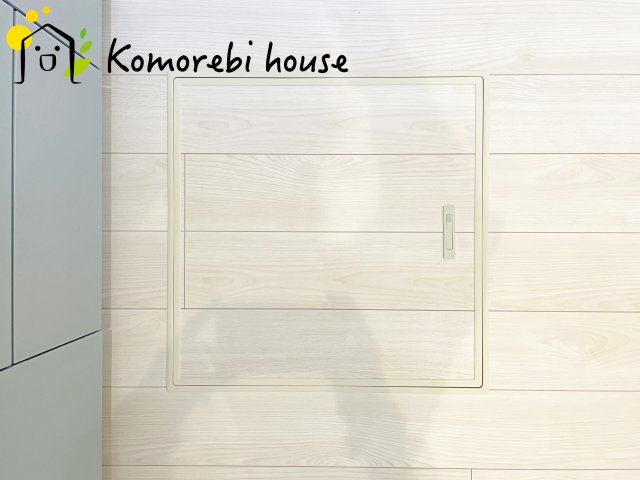 上尾市瓦葺　新築一戸建て　リーブルガーデン　02の内装|26.8.6　撮影済み