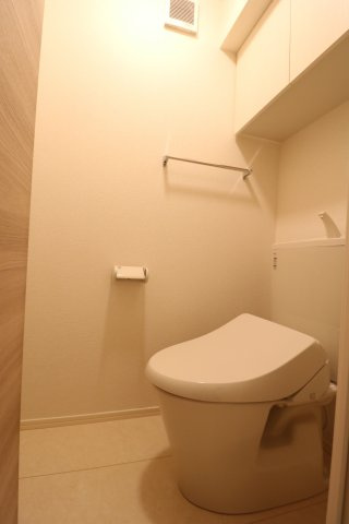 【トイレ】