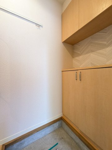 アムールＢの設備