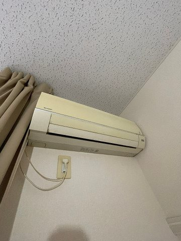 レオパレス甲子園CITYの設備