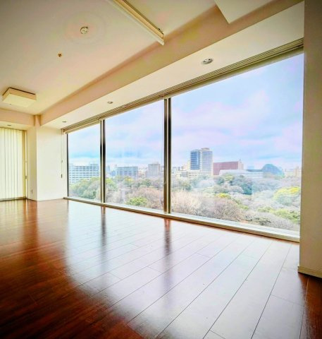 【居間・リビング】