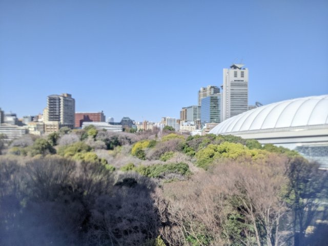 【展望】