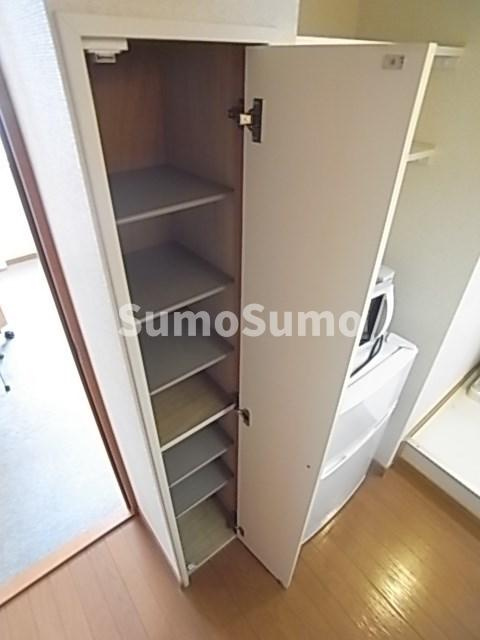レオパレス臨港線のその他