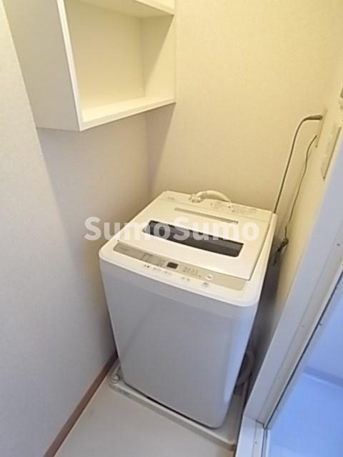 レオパレス臨港線