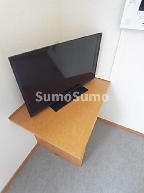 レオパレス臨港線