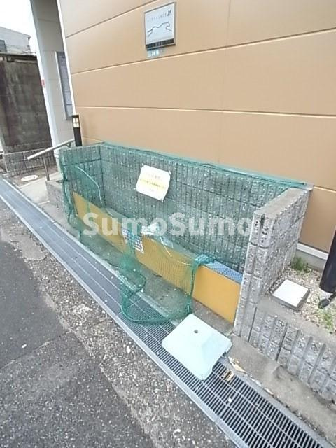 レオパレス臨港線のその他