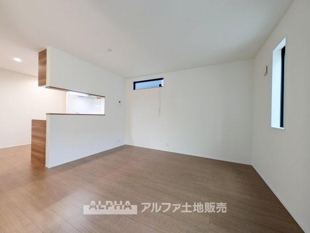 立川市錦町6　A号棟