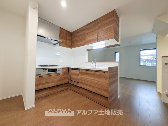 立川市錦町6　A号棟の間取り|【Day by Day】◆日々を重ねる住まい◆
特別なことがなくても心地よい。そんな日常をゆっくりと積み重ねていける場所。

