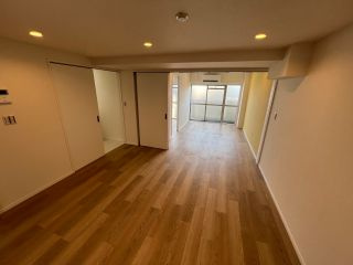 【居間・リビング】 | 第一和光ビル