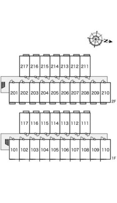 【その他】 | レオパレスホワイトコート高田西