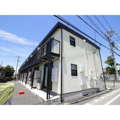 【外観】 | アムール　金谷