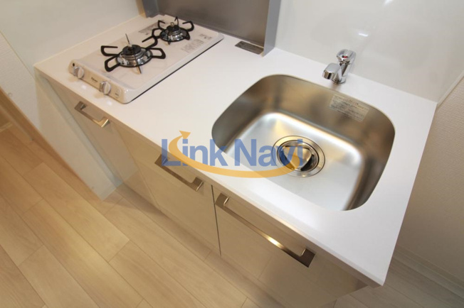 【キッチン】 | エスリードレジデンス大阪福島フロント