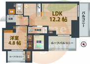 ルフォンプログレ中野坂上の画像